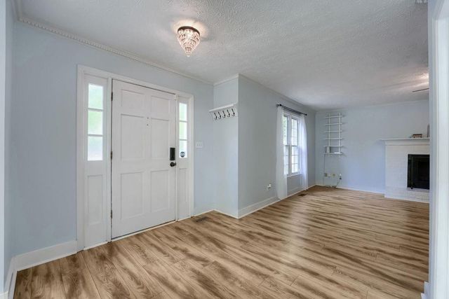1504 Mill Creek Court SW, Marietta, GA 30008
