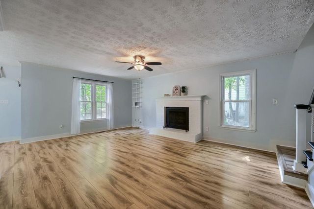1504 Mill Creek Court SW, Marietta, GA 30008