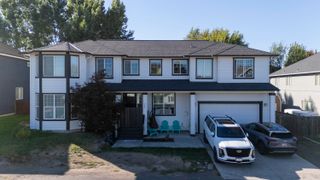 628 NE Apache Circle, Redmond, OR 97756