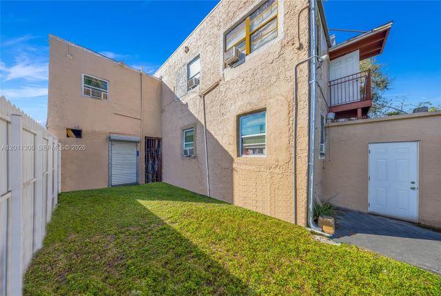 193 NW 58th Street, Miami, FL 33127
