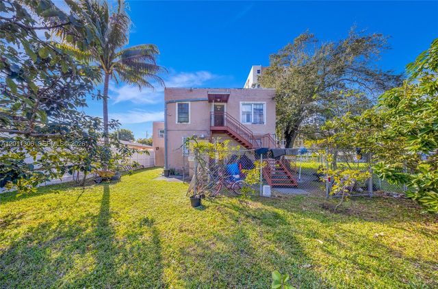 193 NW 58th Street, Miami, FL 33127