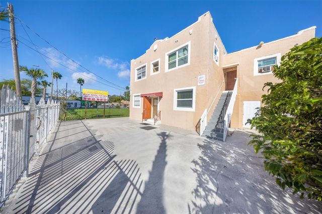 193 NW 58th Street, Miami, FL 33127