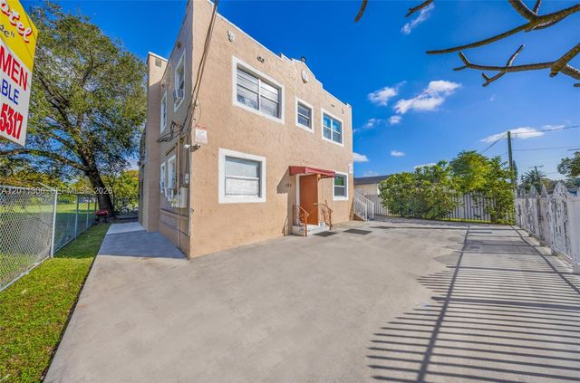 193 NW 58th Street, Miami, FL 33127