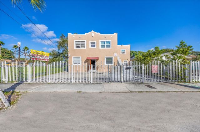 193 NW 58th Street, Miami, FL 33127