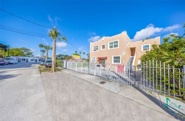 193 NW 58th Street, Miami, FL 33127