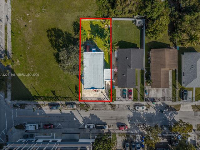 193 NW 58th Street, Miami, FL 33127