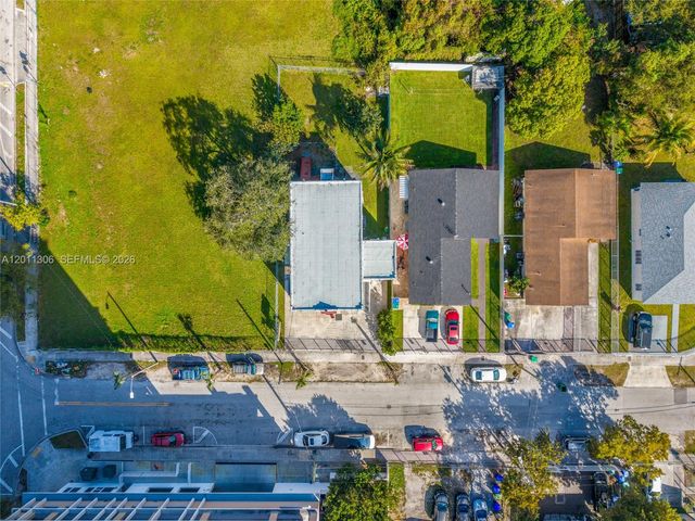 193 NW 58th Street, Miami, FL 33127