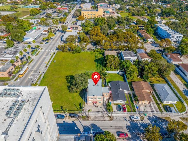 193 NW 58th Street, Miami, FL 33127