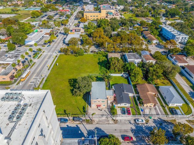 193 NW 58th Street, Miami, FL 33127
