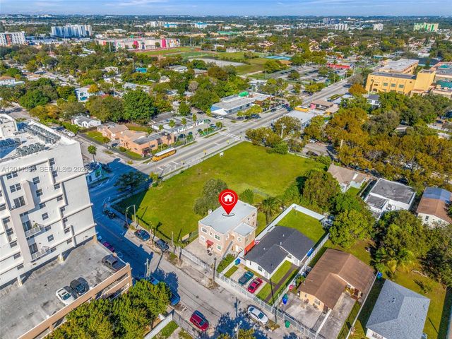 193 NW 58th Street, Miami, FL 33127