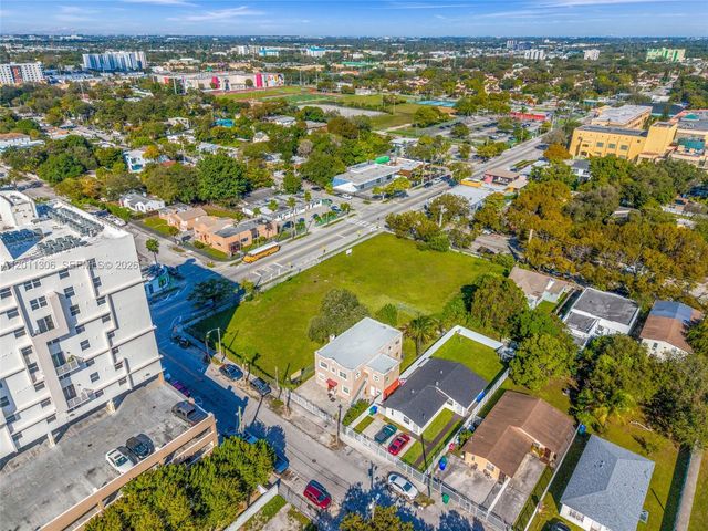 193 NW 58th Street, Miami, FL 33127