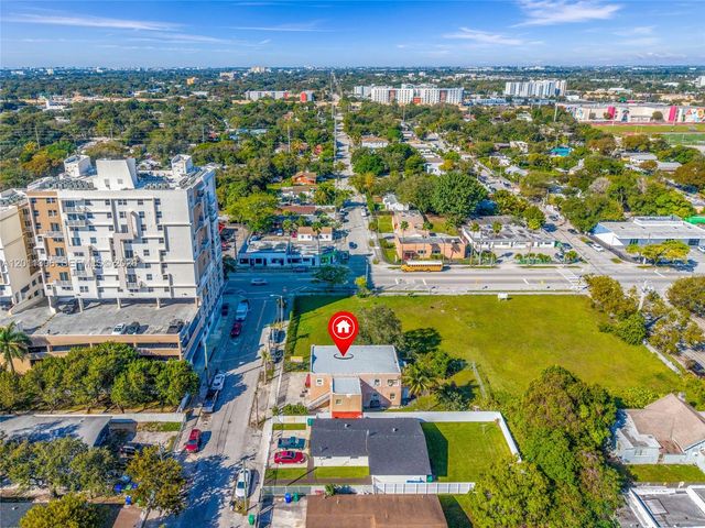 193 NW 58th Street, Miami, FL 33127