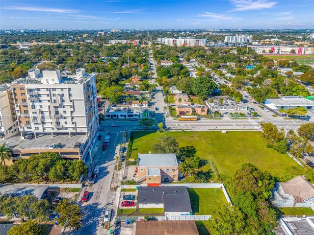 193 NW 58th Street, Miami, FL 33127