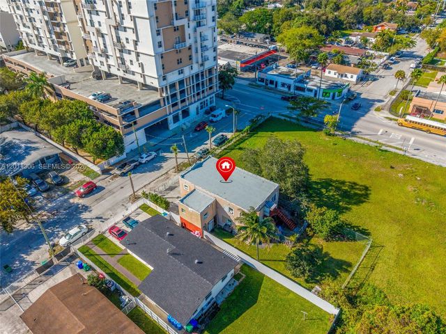193 NW 58th Street, Miami, FL 33127