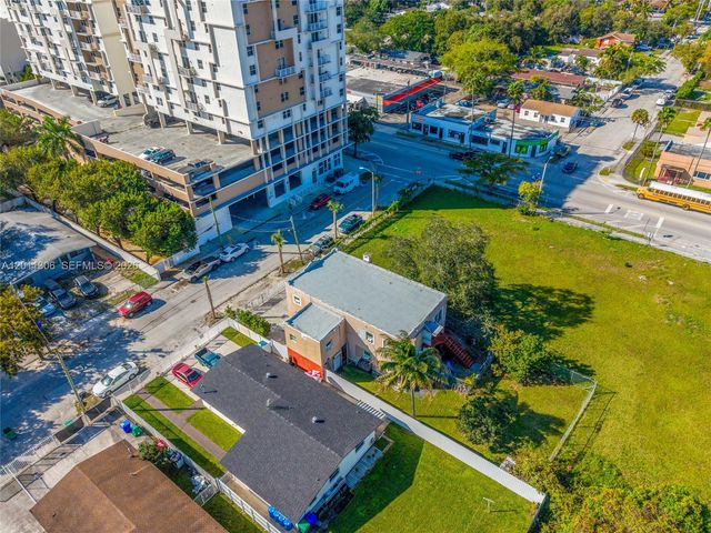 193 NW 58th Street, Miami, FL 33127
