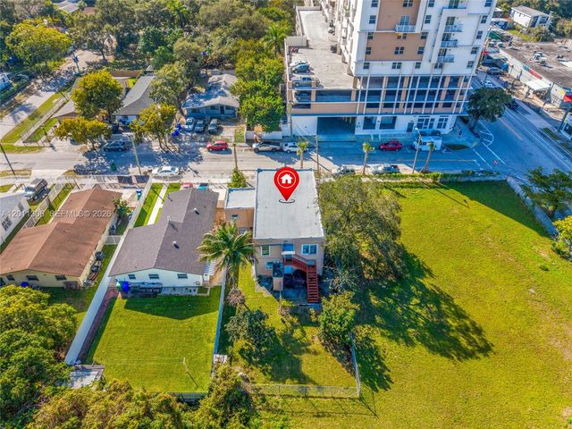 193 NW 58th Street, Miami, FL 33127
