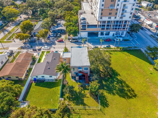 193 NW 58th Street, Miami, FL 33127