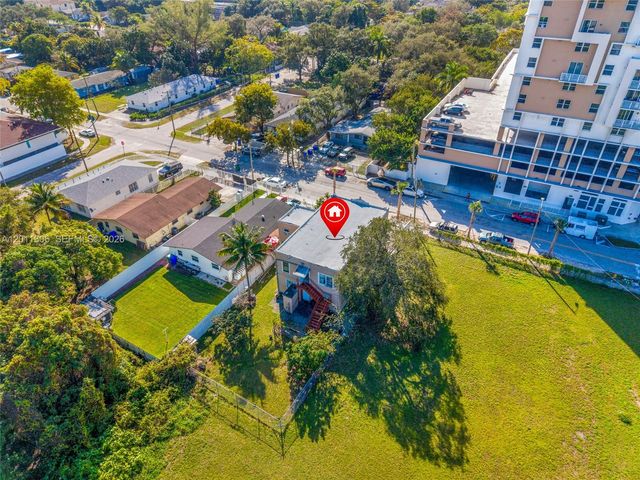 193 NW 58th Street, Miami, FL 33127