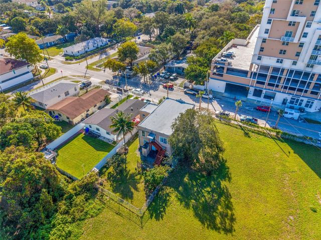 193 NW 58th Street, Miami, FL 33127
