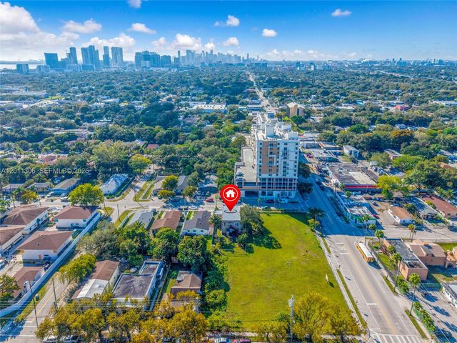 193 NW 58th Street, Miami, FL 33127