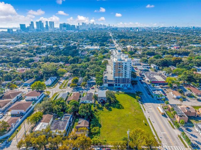 193 NW 58th Street, Miami, FL 33127