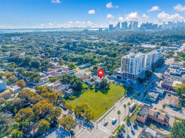 193 NW 58th Street, Miami, FL 33127