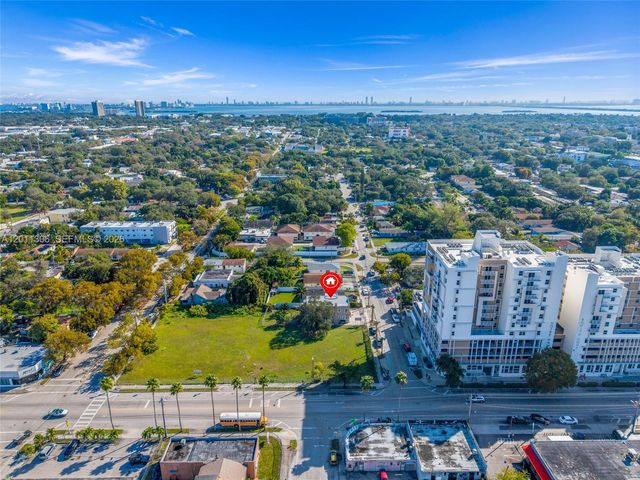 193 NW 58th Street, Miami, FL 33127