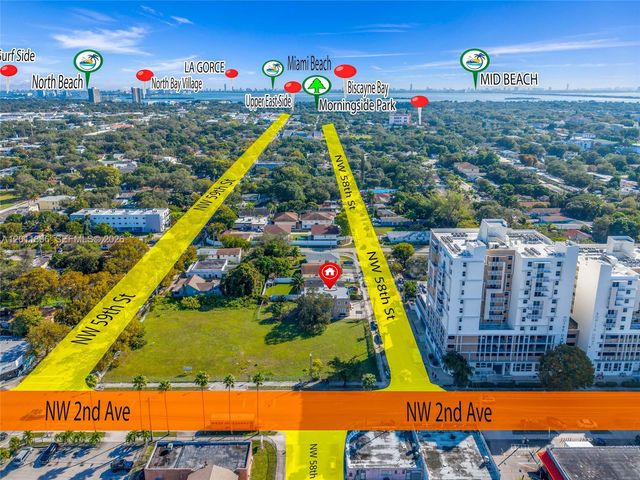 193 NW 58th Street, Miami, FL 33127