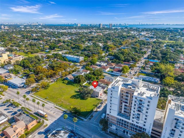 193 NW 58th Street, Miami, FL 33127