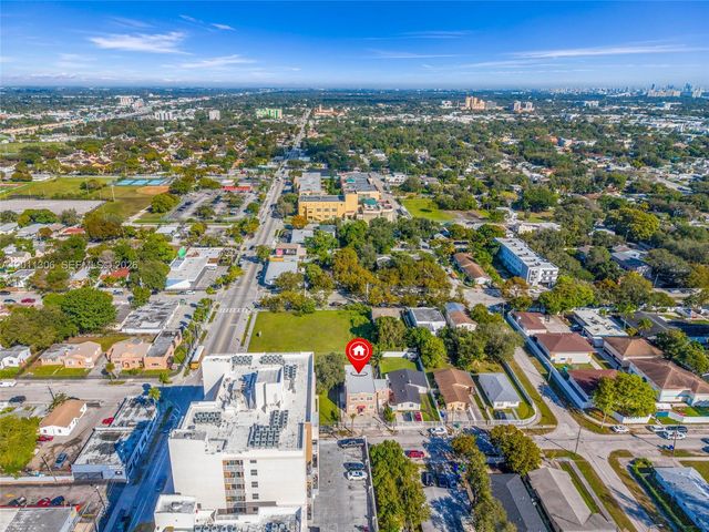 193 NW 58th Street, Miami, FL 33127