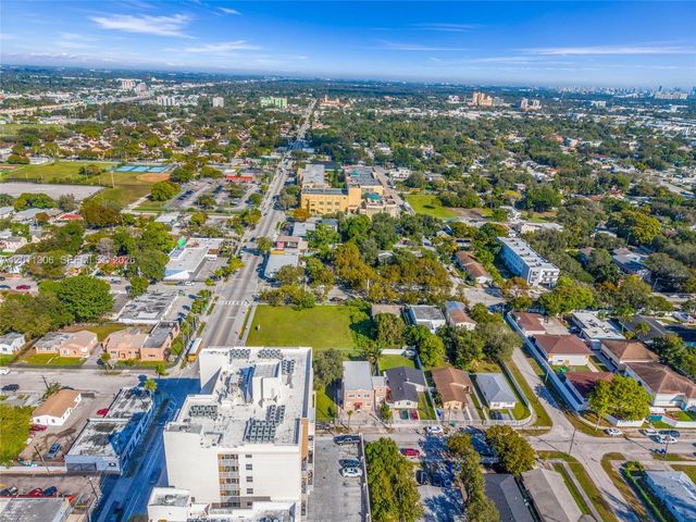 193 NW 58th Street, Miami, FL 33127