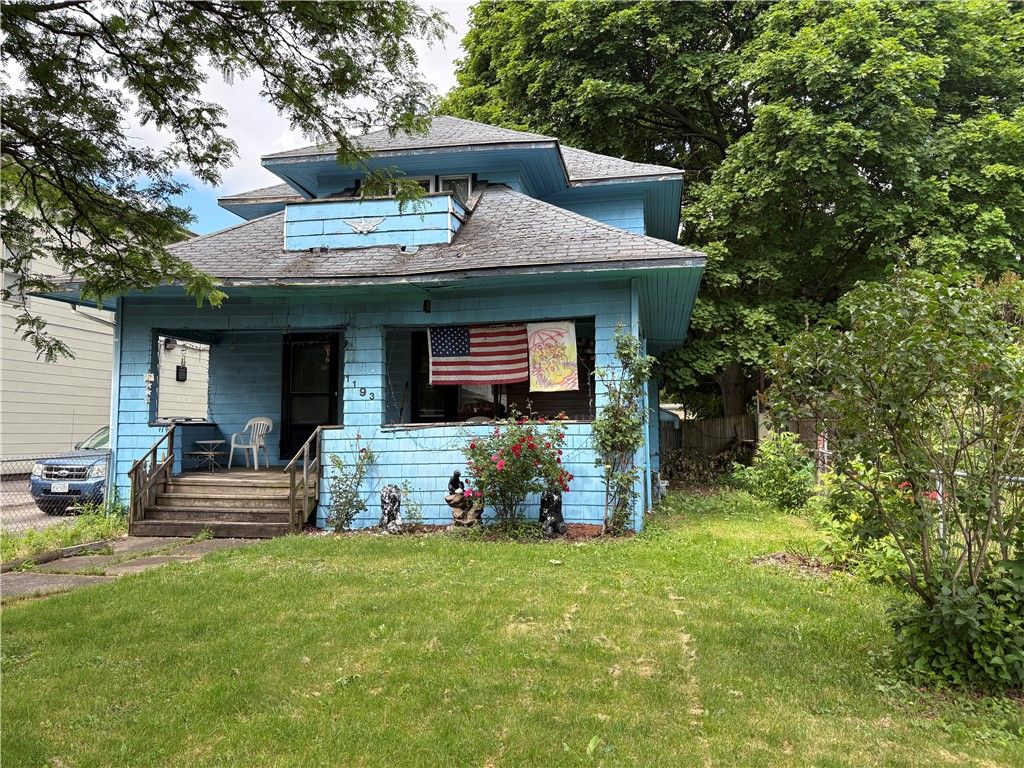 1193 Culver Road, Rochester, NY 14609