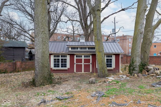 3138 N Pennsylvania Street, Indianapolis, IN 46205