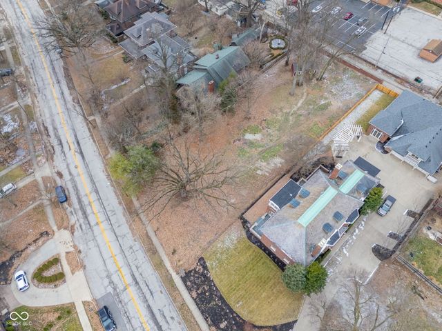 3138 N Pennsylvania Street, Indianapolis, IN 46205
