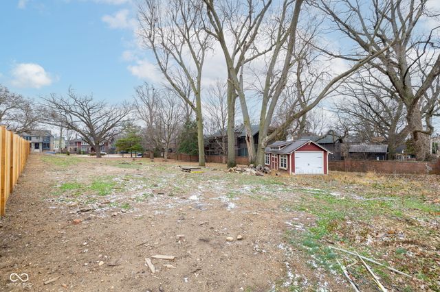 3138 N Pennsylvania Street, Indianapolis, IN 46205