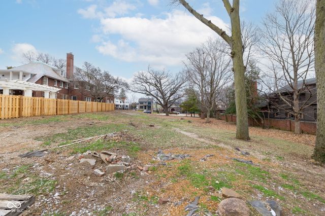 3138 N Pennsylvania Street, Indianapolis, IN 46205