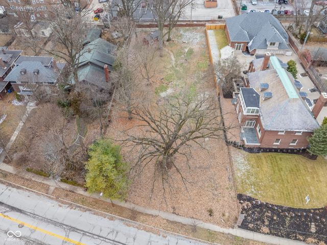 3138 N Pennsylvania Street, Indianapolis, IN 46205