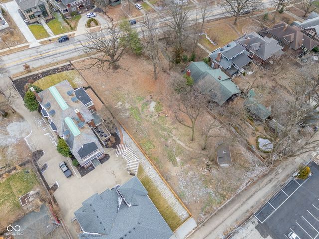 3138 N Pennsylvania Street, Indianapolis, IN 46205