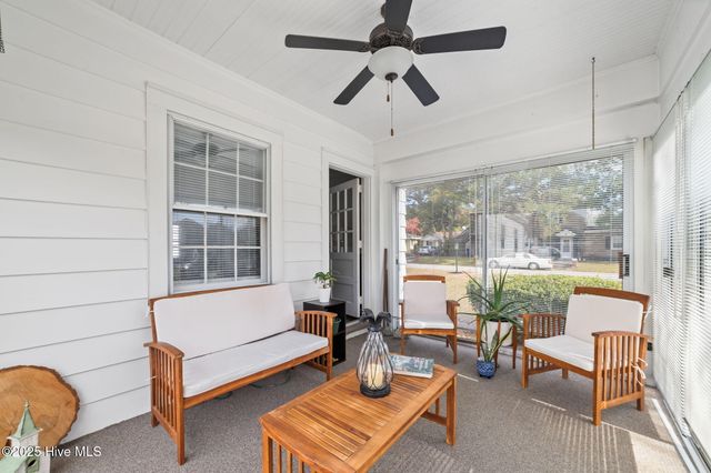 1500 Pollock Street, Kinston, NC 28501