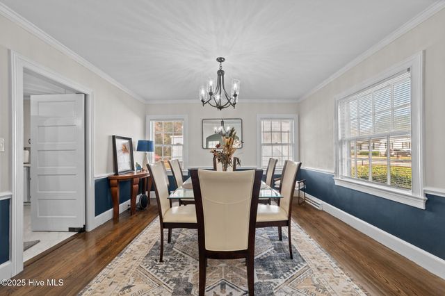 1500 Pollock Street, Kinston, NC 28501