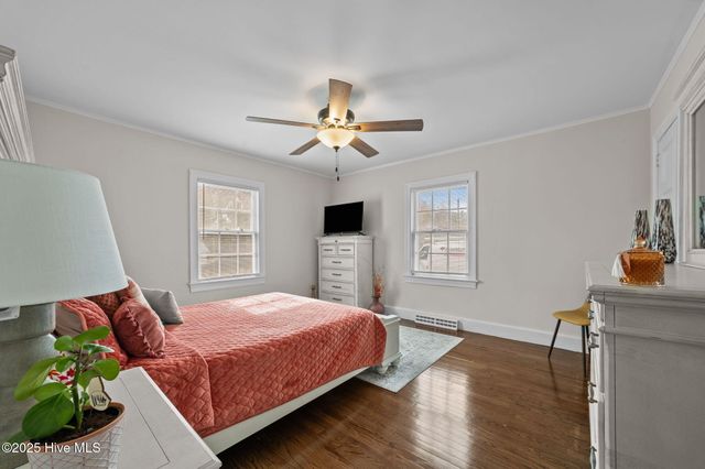 1500 Pollock Street, Kinston, NC 28501