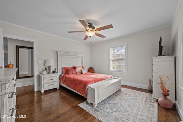 1500 Pollock Street, Kinston, NC 28501