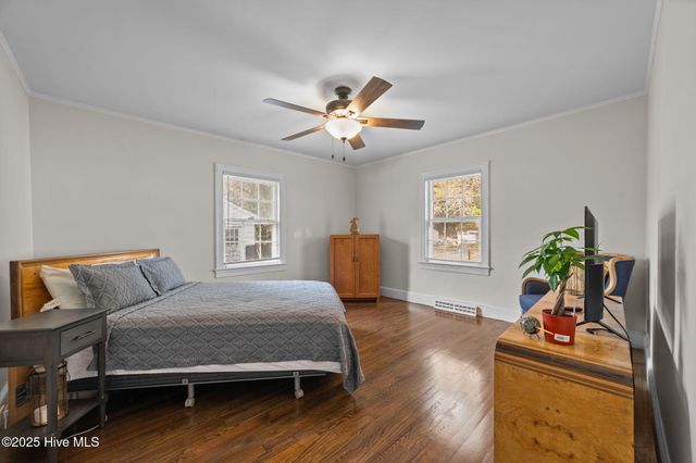 1500 Pollock Street, Kinston, NC 28501