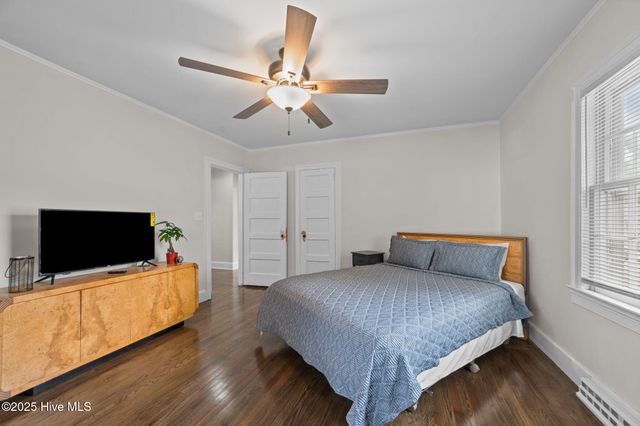 1500 Pollock Street, Kinston, NC 28501