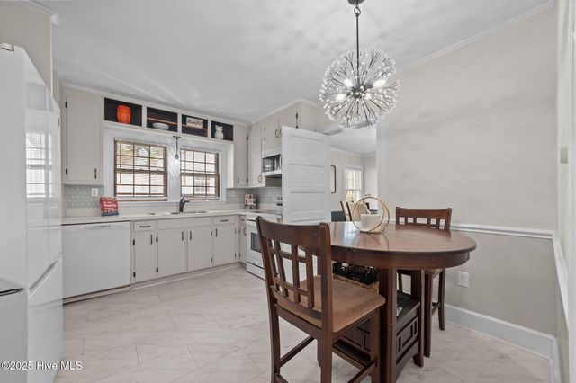 1500 Pollock Street, Kinston, NC 28501