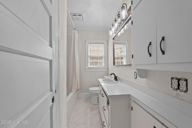 1500 Pollock Street, Kinston, NC 28501