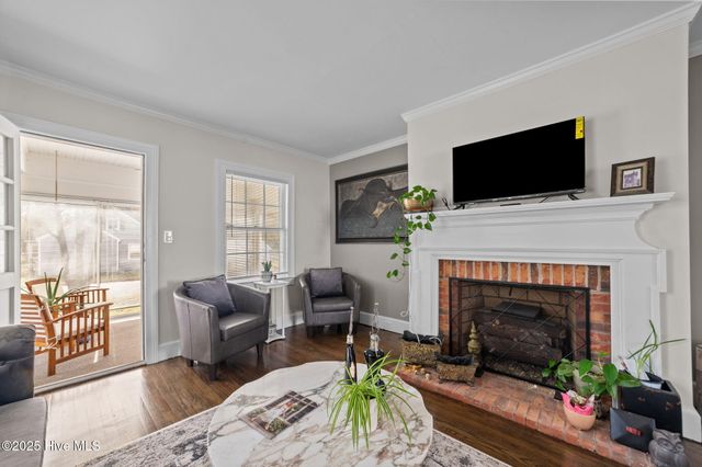 1500 Pollock Street, Kinston, NC 28501