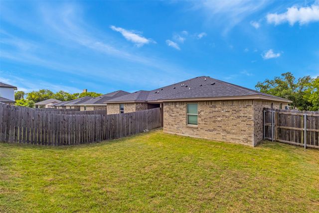 344 Arnold Drive, Belton, TX 76513