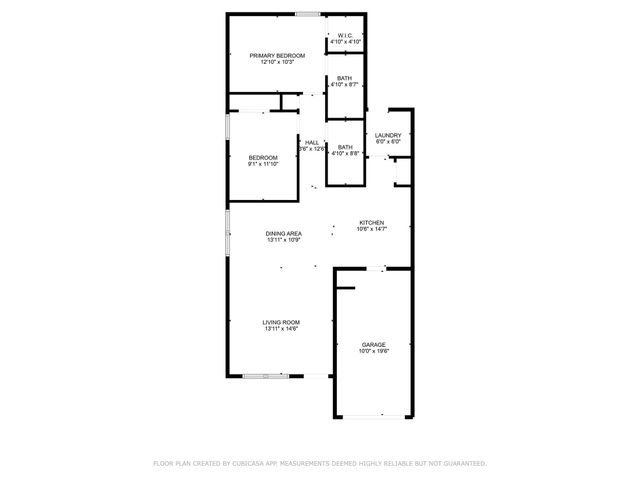 344 Arnold Drive, Belton, TX 76513