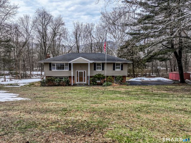 24 Prospect Drive, Brookfield, CT 06804